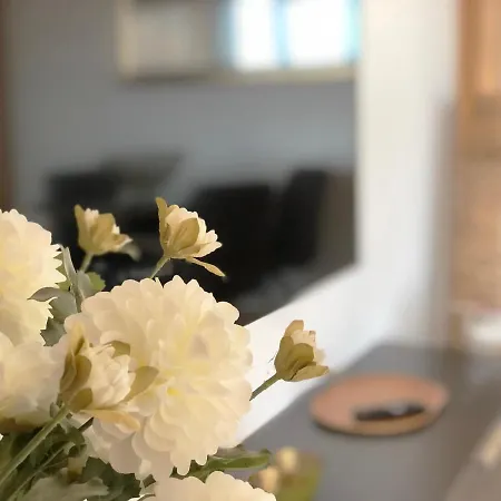 Arigato By Lovelystay 푼샬