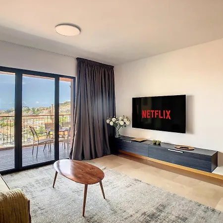 Arigato By Lovelystay Apartmán *