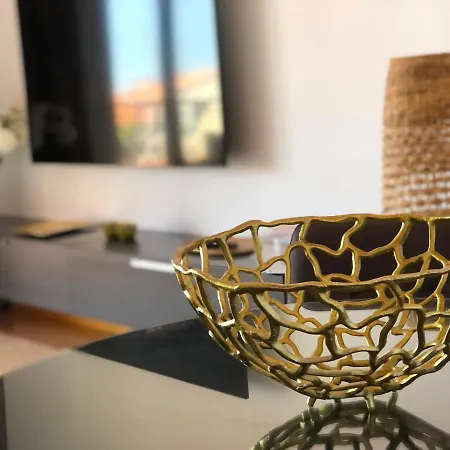 Arigato By Lovelystay 푼샬