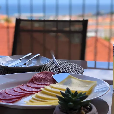 Apartmán Arigato By Lovelystay Funchal (Madeira)