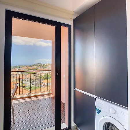 Arigato By Lovelystay 푼샬