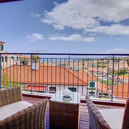 Apartmán Arigato By Lovelystay *