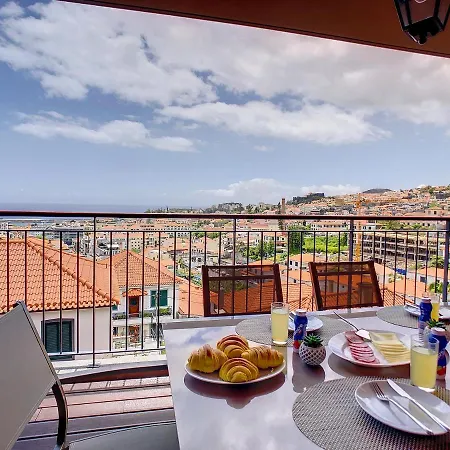 Arigato By Lovelystay * Funchal (Madeira)