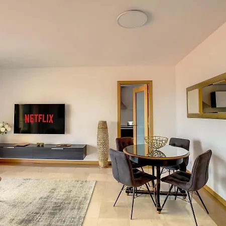 Appartement Arigato By Lovelystay