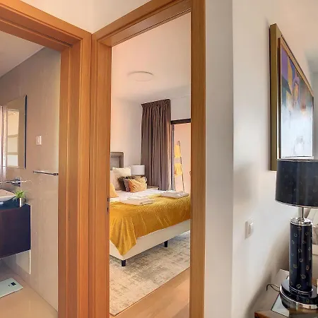 Arigato By Lovelystay Appartement Funchal (Madeira)