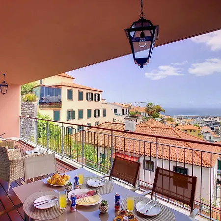 Arigato By Lovelystay Funchal (Madeira)