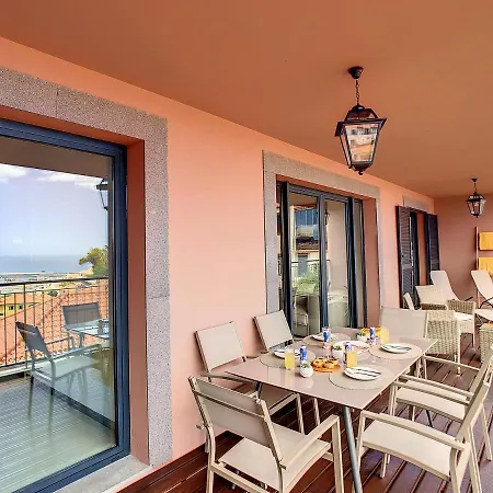 Arigato By Lovelystay Appartement Funchal (Madeira)