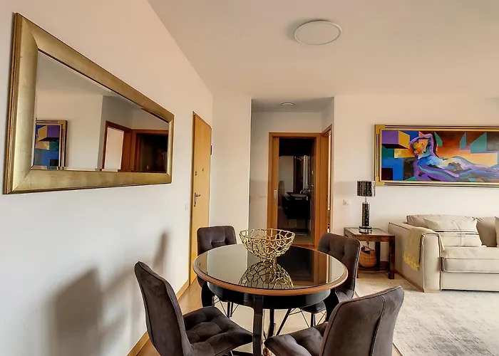 Arigato By Lovelystay * Funchal (Madeira)