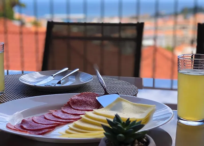 Apartament Arigato By Lovelystay Funchal (Madeira)