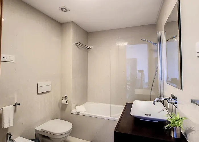 Arigato By Lovelystay Apartament Funchal (Madeira)