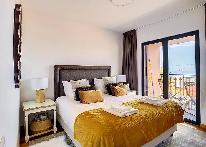 Arigato By Lovelystay Apartament *