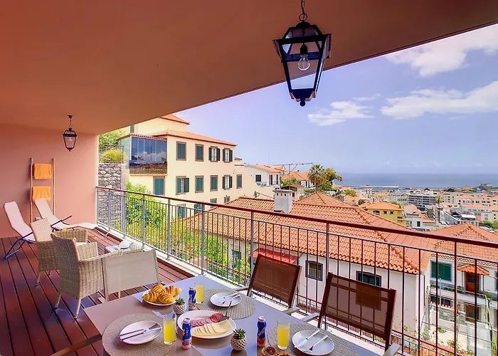 Arigato By Lovelystay Funchal (Madeira)