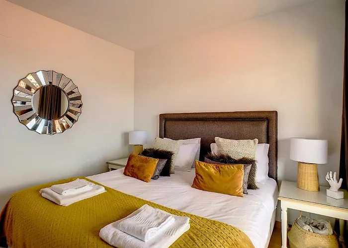 Arigato By Lovelystay Apartament