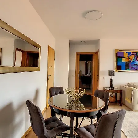 Arigato By Lovelystay * Funchal (Madeira)