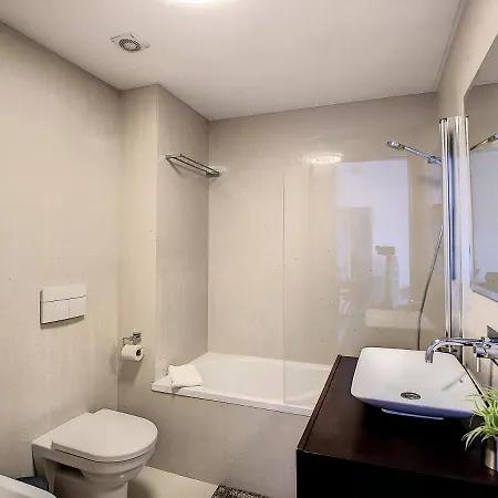 Arigato By Lovelystay Appartement Funchal (Madeira)