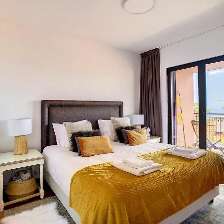 Arigato By Lovelystay Appartement *