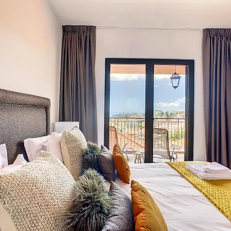 Arigato By Lovelystay Appartement *